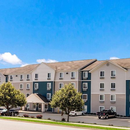 Extended Stay America Select Suites - Fort Myers - Northeast Kültér fotó