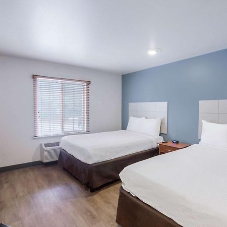 Extended Stay America Select Suites - Fort Myers - Northeast Kültér fotó