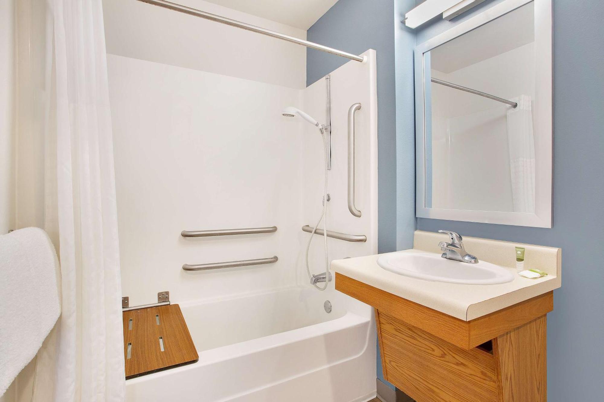 Extended Stay America Select Suites - Fort Myers - Northeast Kültér fotó