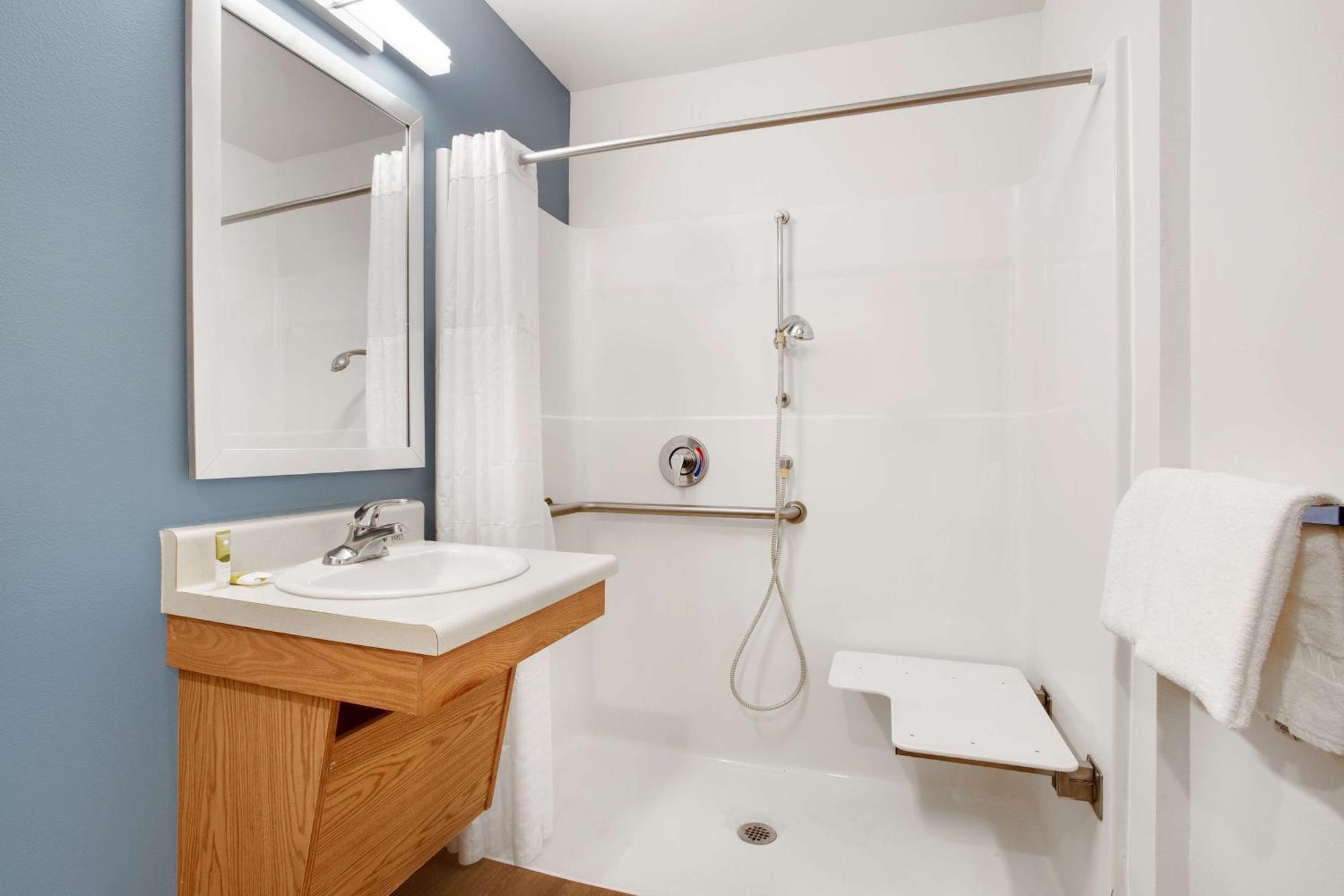 Extended Stay America Select Suites - Fort Myers - Northeast Kültér fotó