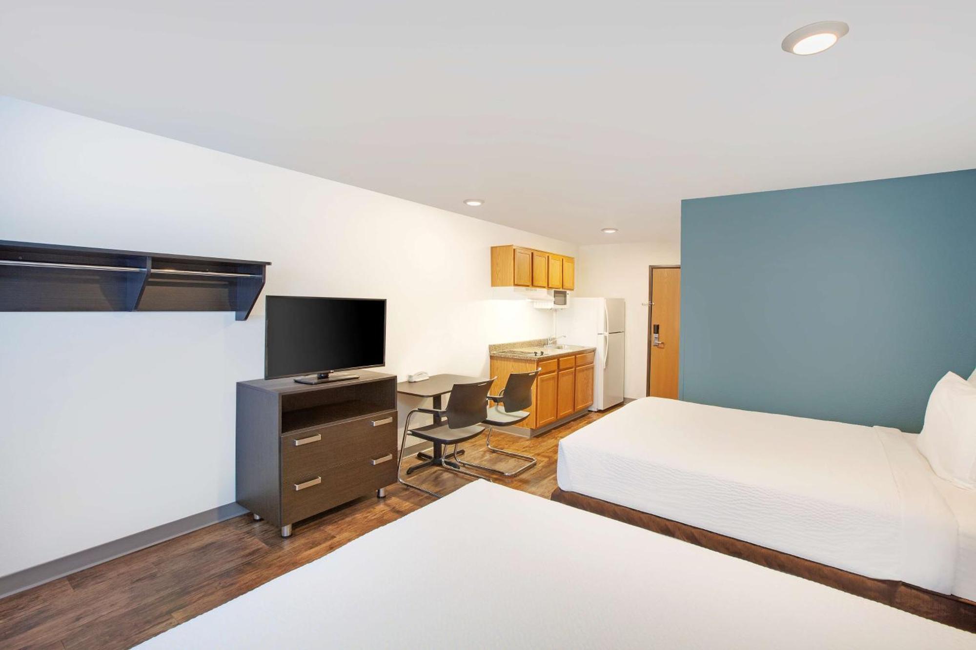 Extended Stay America Select Suites - Fort Myers - Northeast Kültér fotó