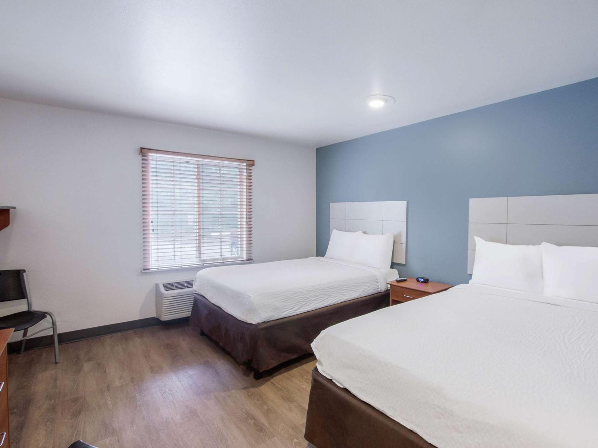 Extended Stay America Select Suites - Fort Myers - Northeast Kültér fotó
