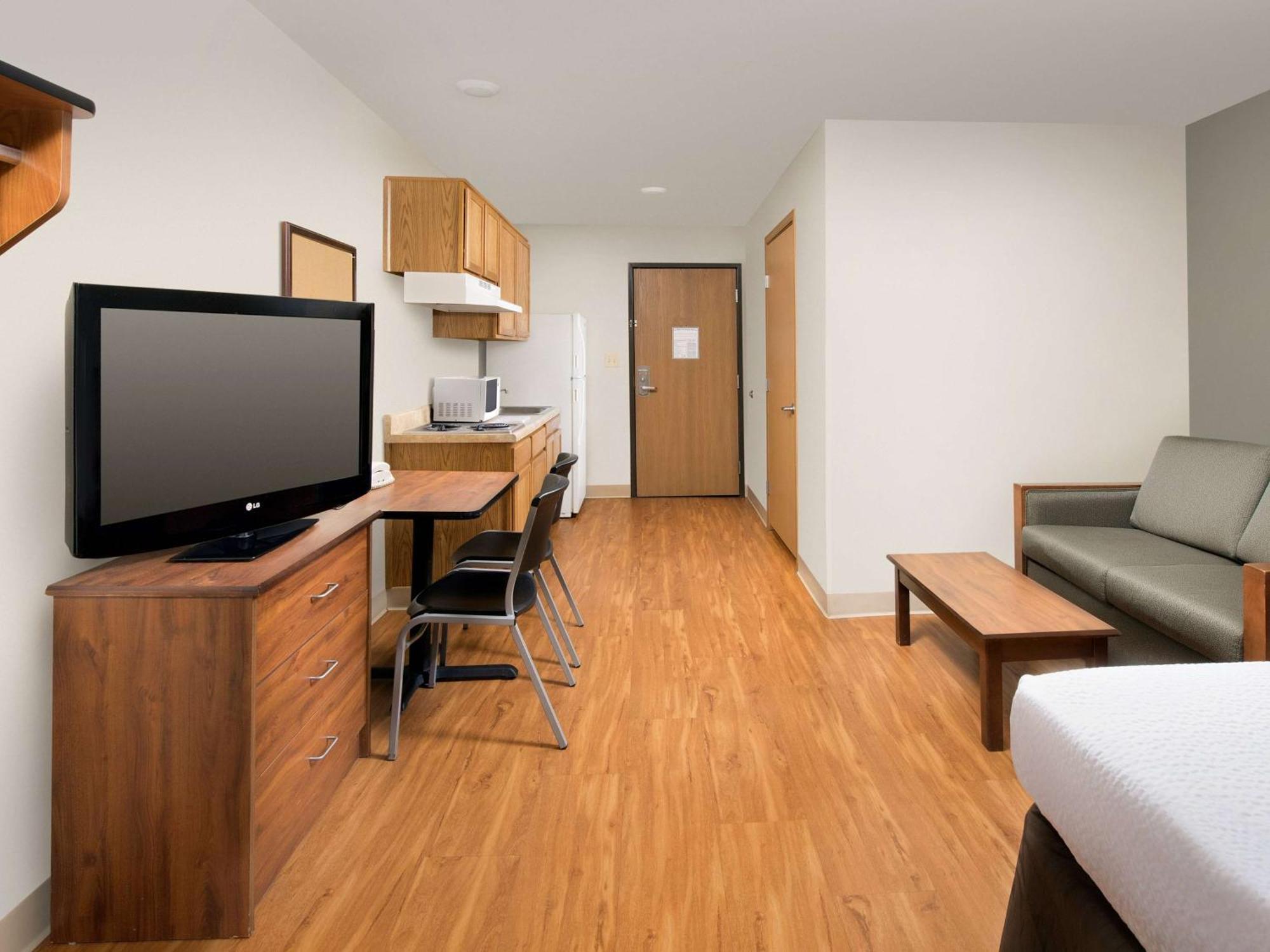 Extended Stay America Select Suites - Fort Myers - Northeast Kültér fotó