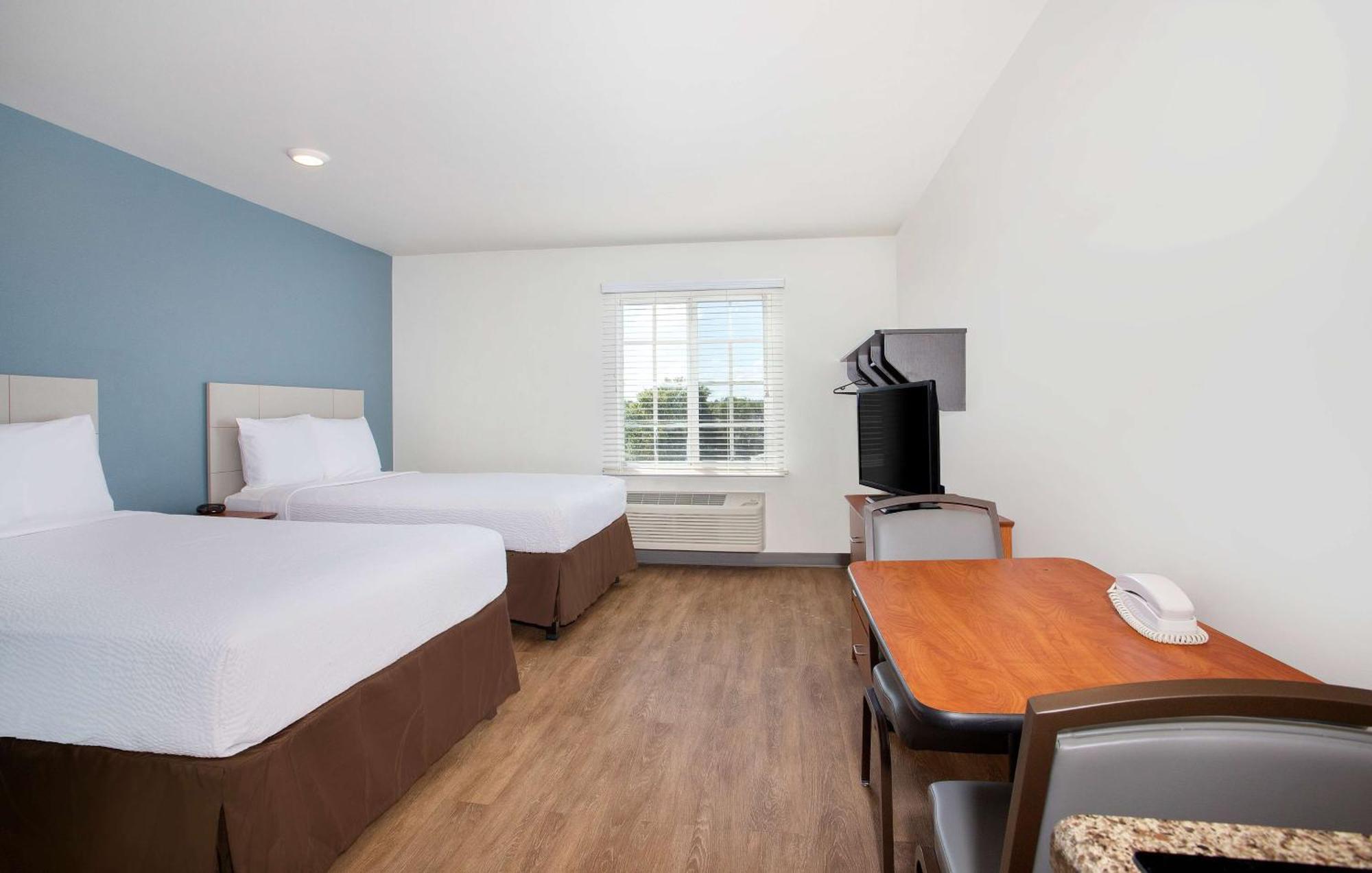 Extended Stay America Select Suites - Fort Myers - Northeast Kültér fotó
