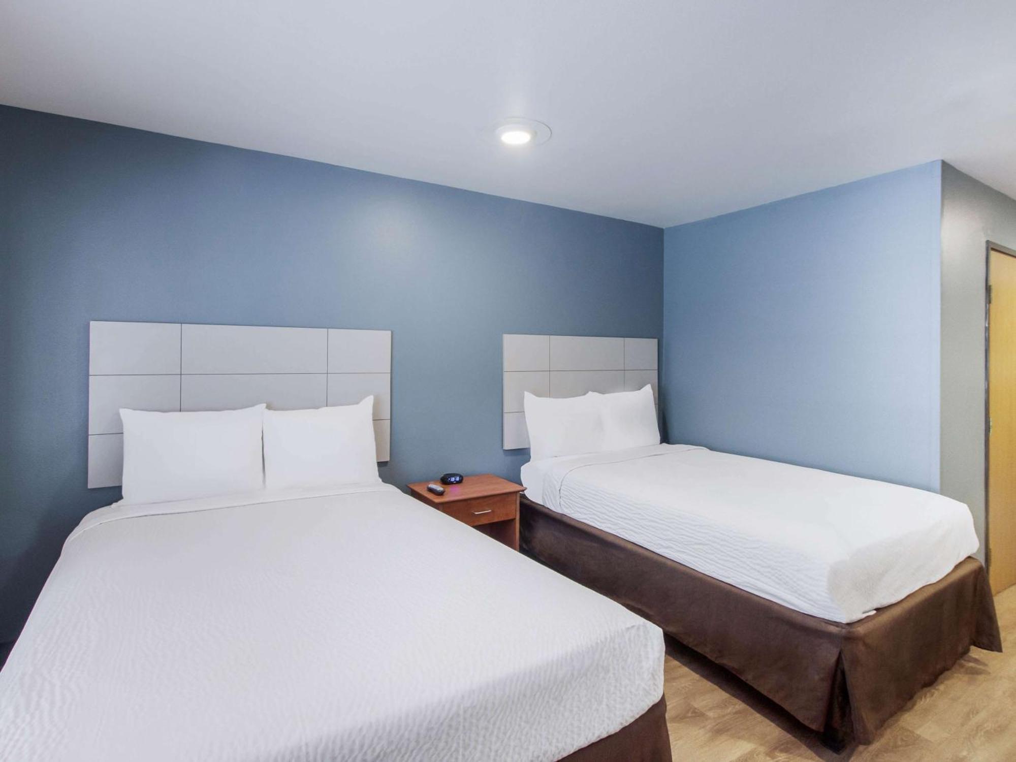 Extended Stay America Select Suites - Fort Myers - Northeast Kültér fotó