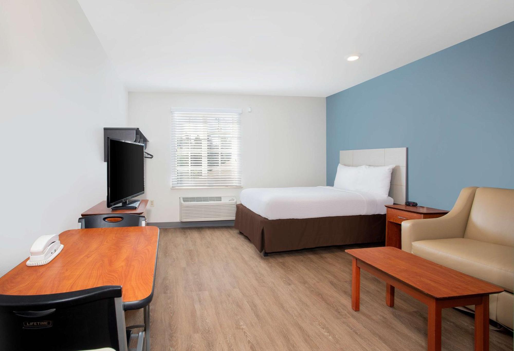 Extended Stay America Select Suites - Fort Myers - Northeast Kültér fotó