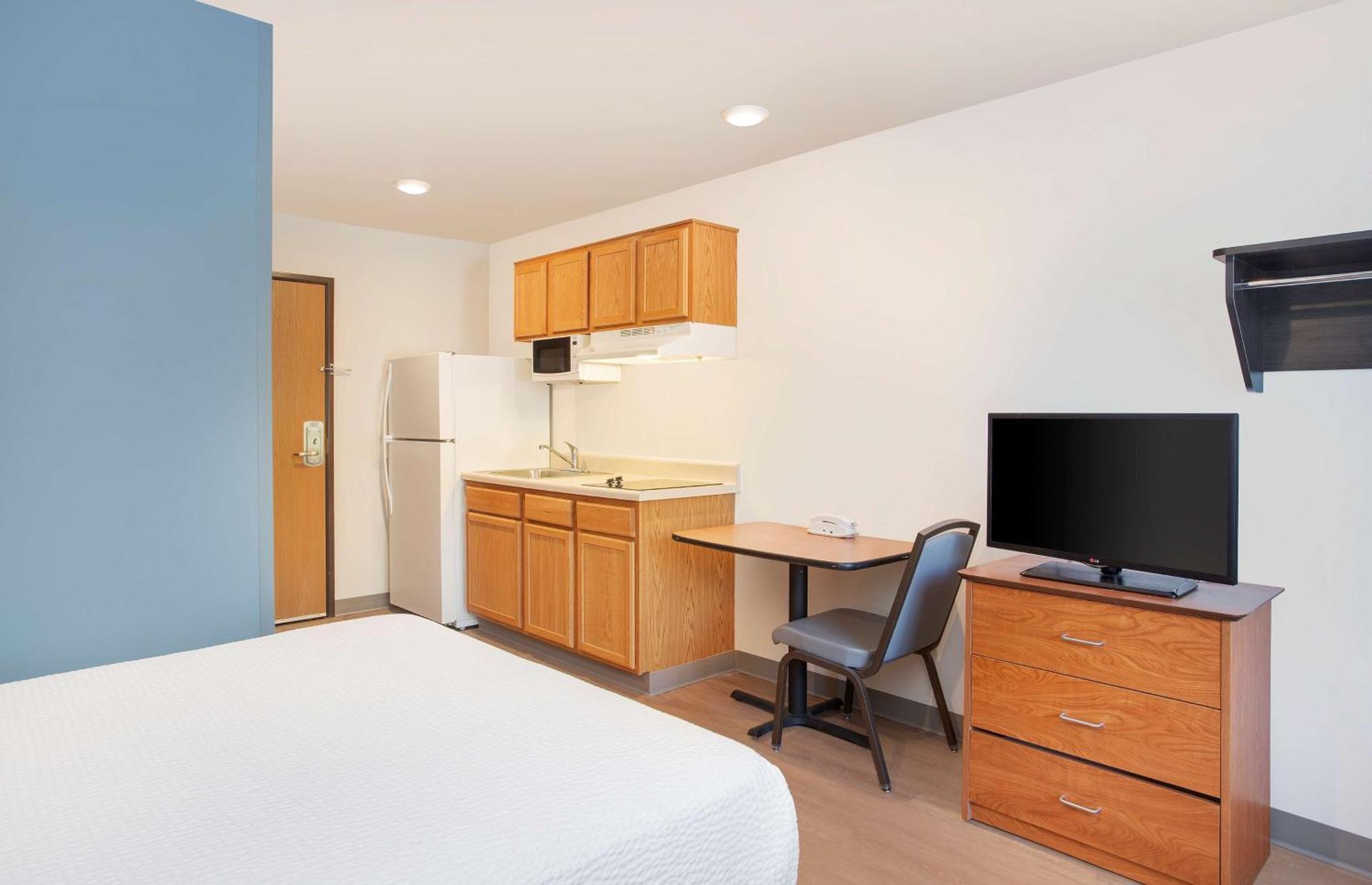 Extended Stay America Select Suites - Fort Myers - Northeast Kültér fotó
