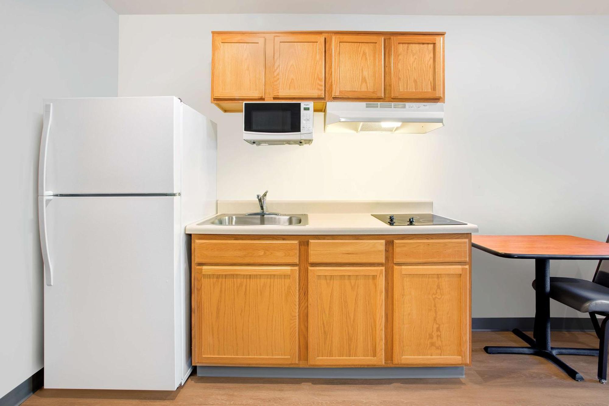 Extended Stay America Select Suites - Fort Myers - Northeast Kültér fotó