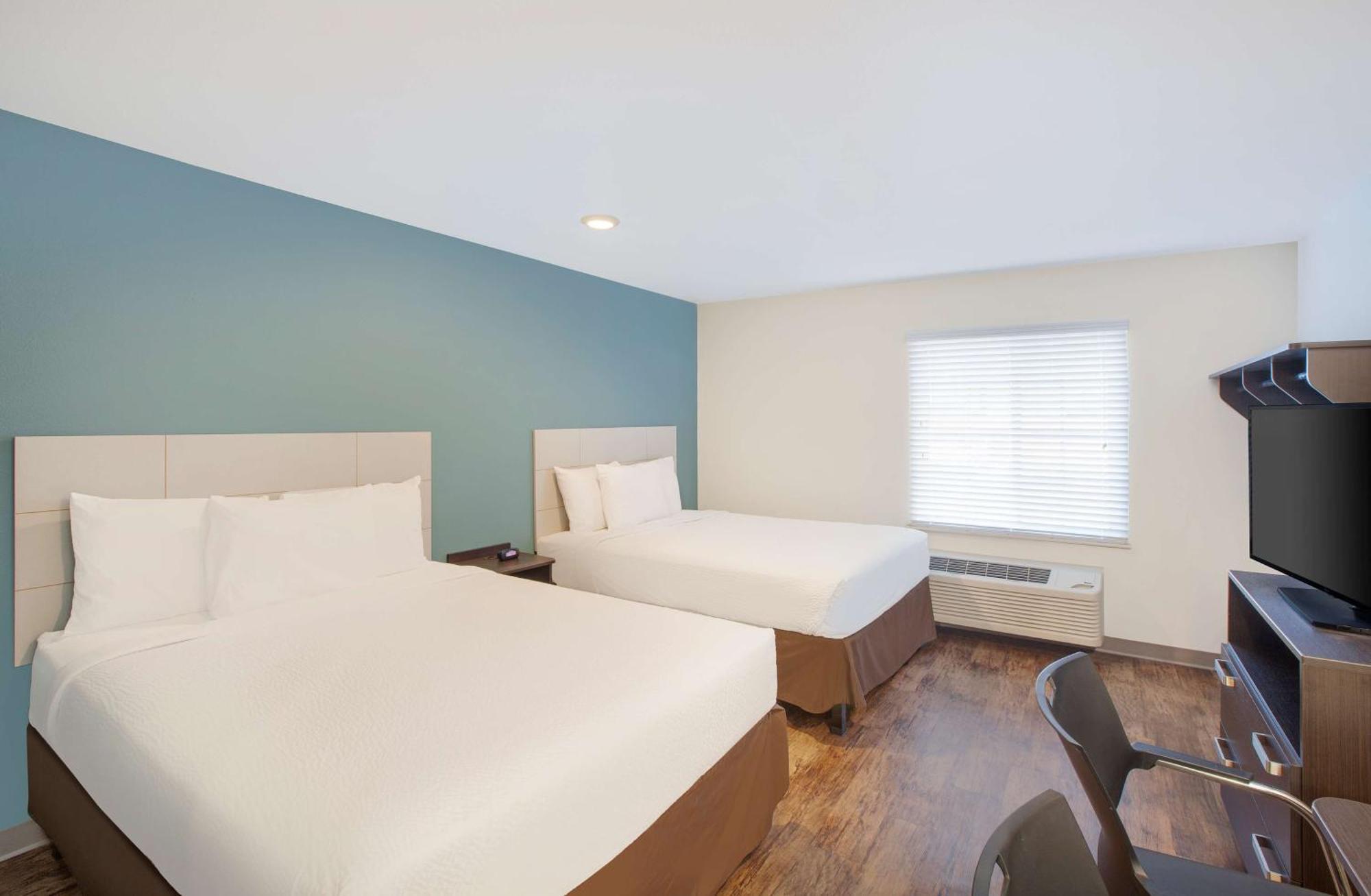Extended Stay America Select Suites - Fort Myers - Northeast Kültér fotó