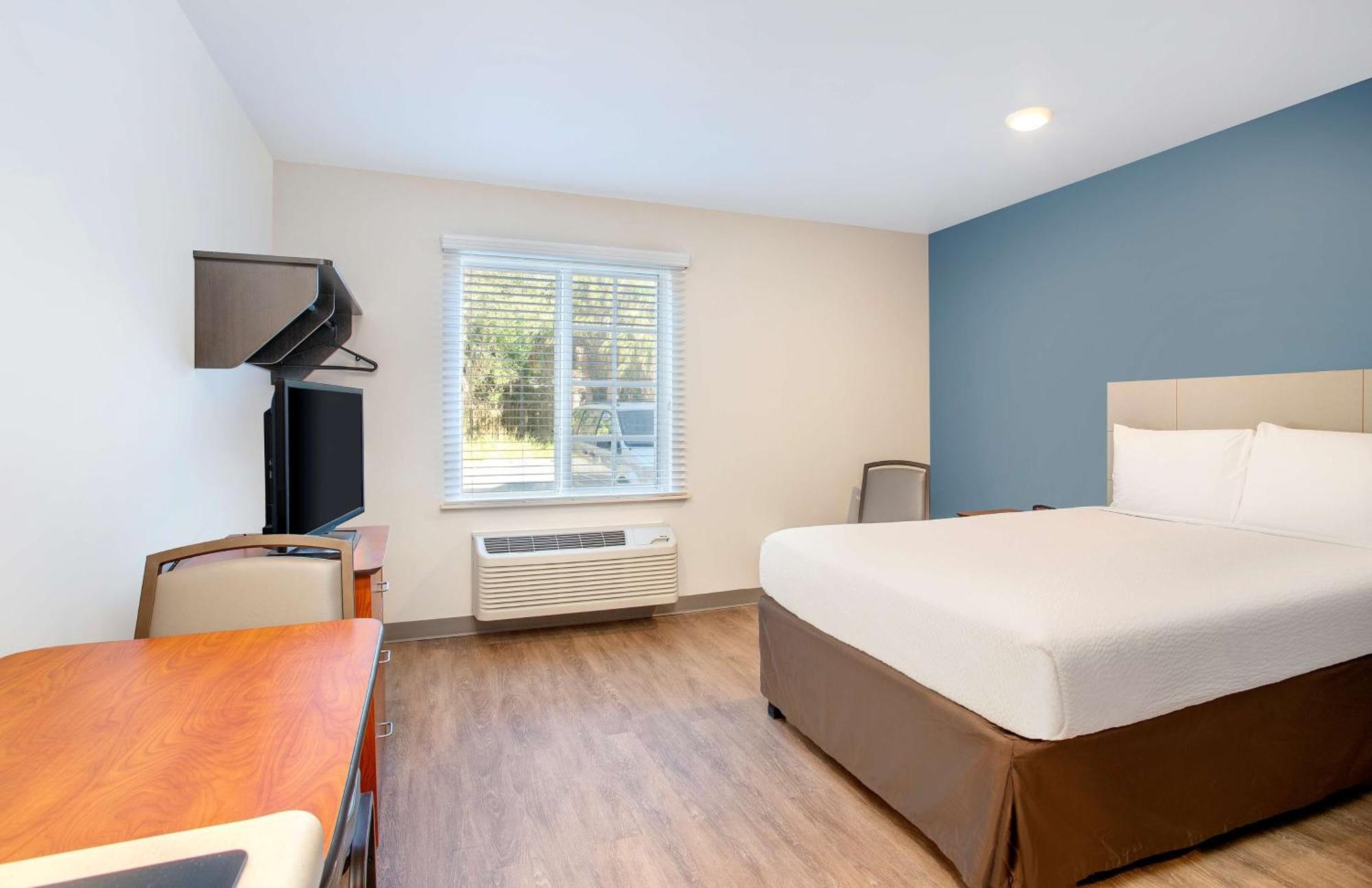 Extended Stay America Select Suites - Fort Myers - Northeast Kültér fotó