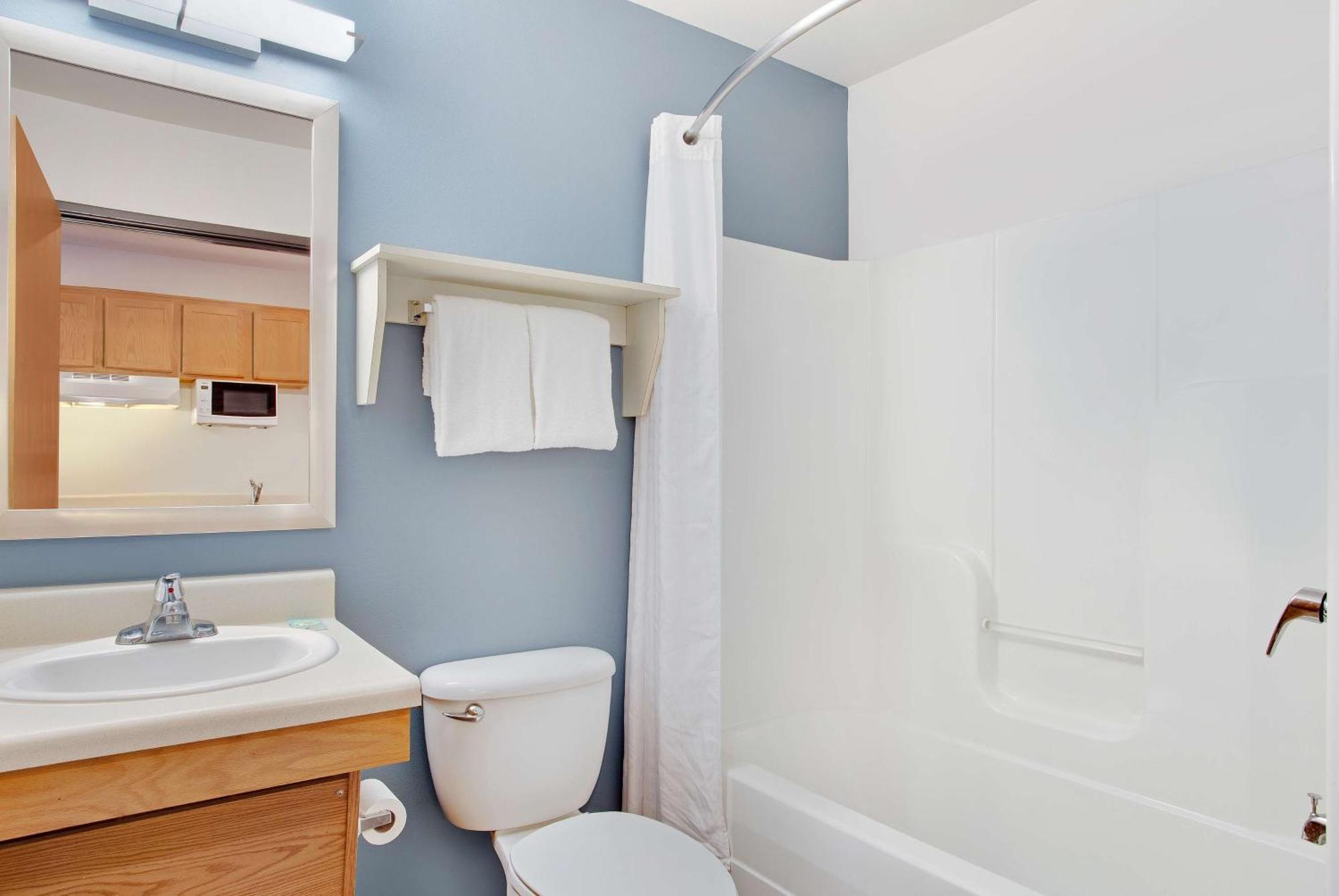 Extended Stay America Select Suites - Fort Myers - Northeast Kültér fotó