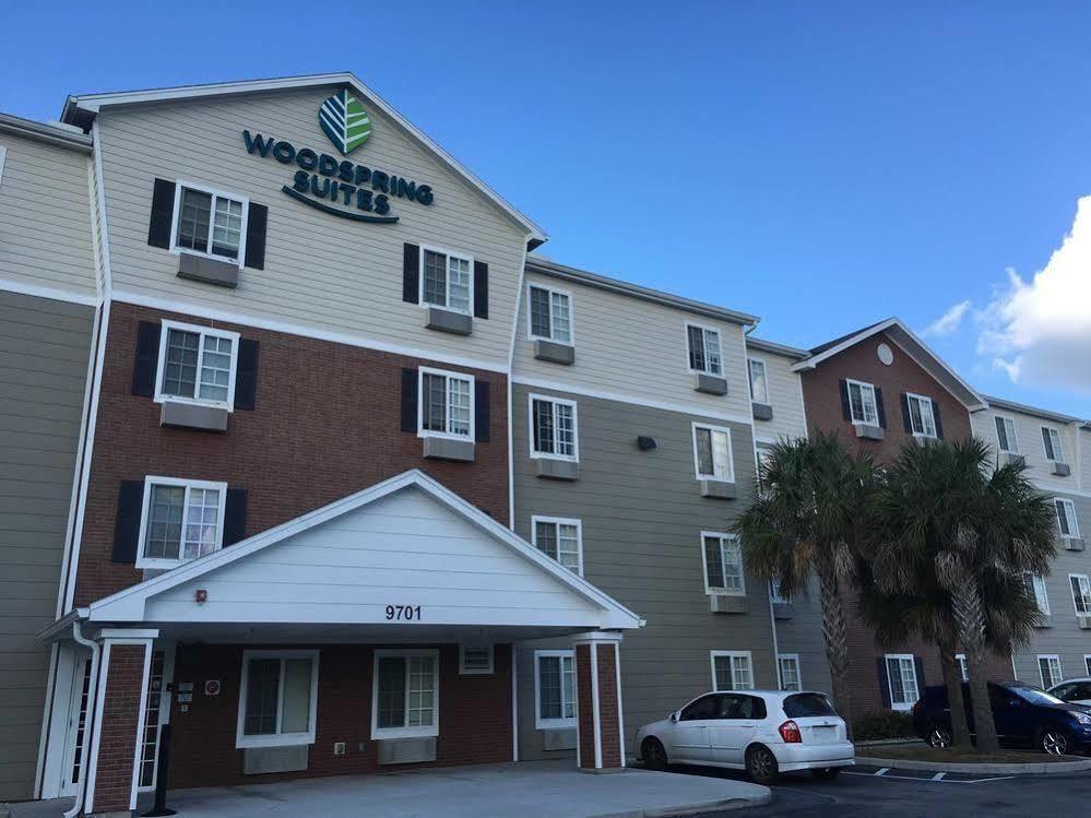 Extended Stay America Select Suites - Fort Myers - Northeast Kültér fotó