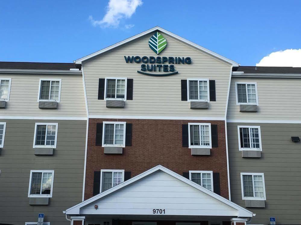 Extended Stay America Select Suites - Fort Myers - Northeast Kültér fotó