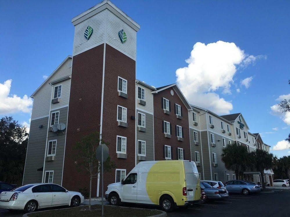 Extended Stay America Select Suites - Fort Myers - Northeast Kültér fotó