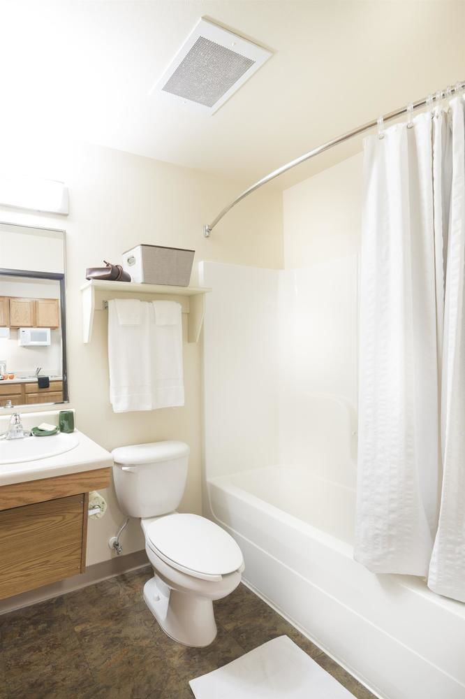 Extended Stay America Select Suites - Fort Myers - Northeast Kültér fotó