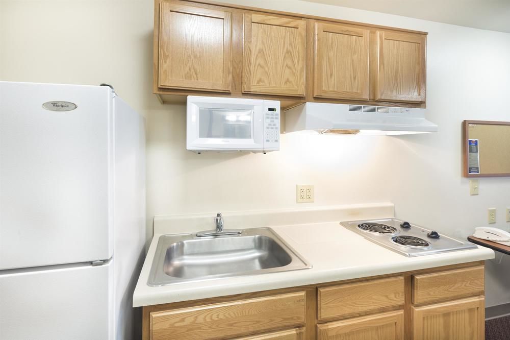 Extended Stay America Select Suites - Fort Myers - Northeast Kültér fotó