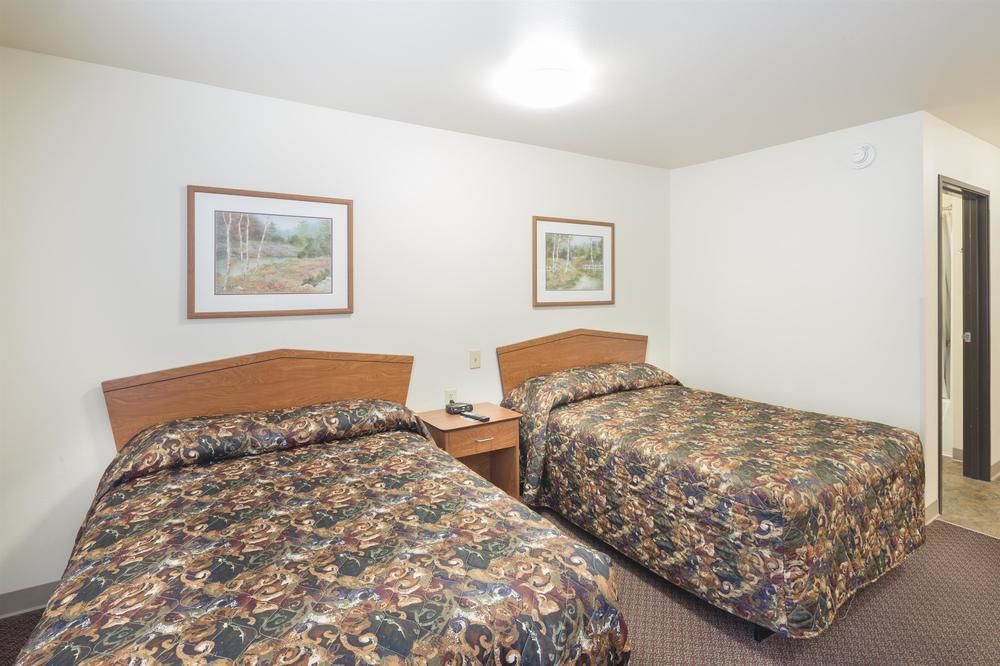 Extended Stay America Select Suites - Fort Myers - Northeast Kültér fotó