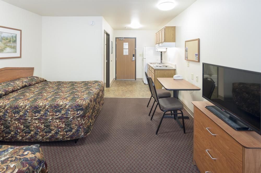Extended Stay America Select Suites - Fort Myers - Northeast Kültér fotó