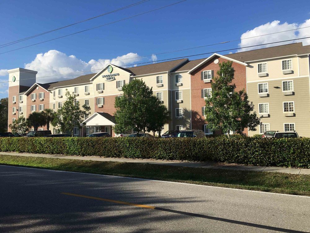 Extended Stay America Select Suites - Fort Myers - Northeast Kültér fotó