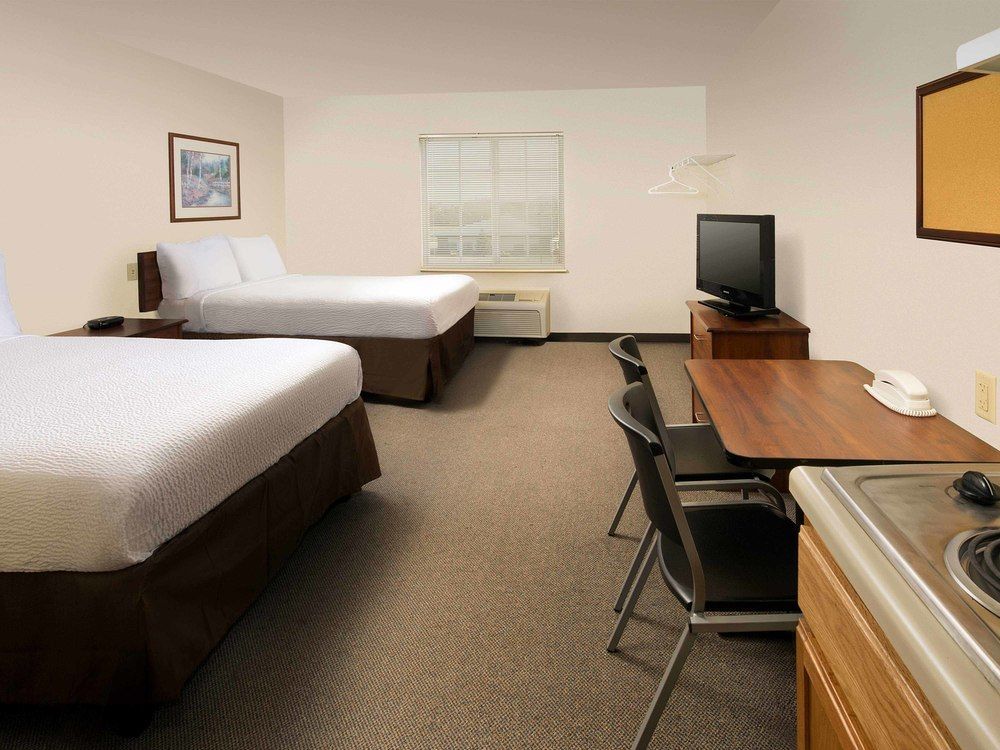 Extended Stay America Select Suites - Fort Myers - Northeast Kültér fotó