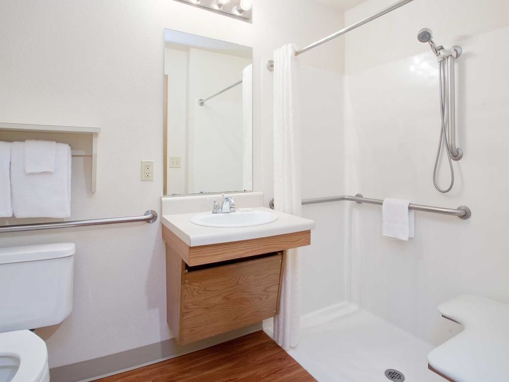 Extended Stay America Select Suites - Fort Myers - Northeast Kültér fotó