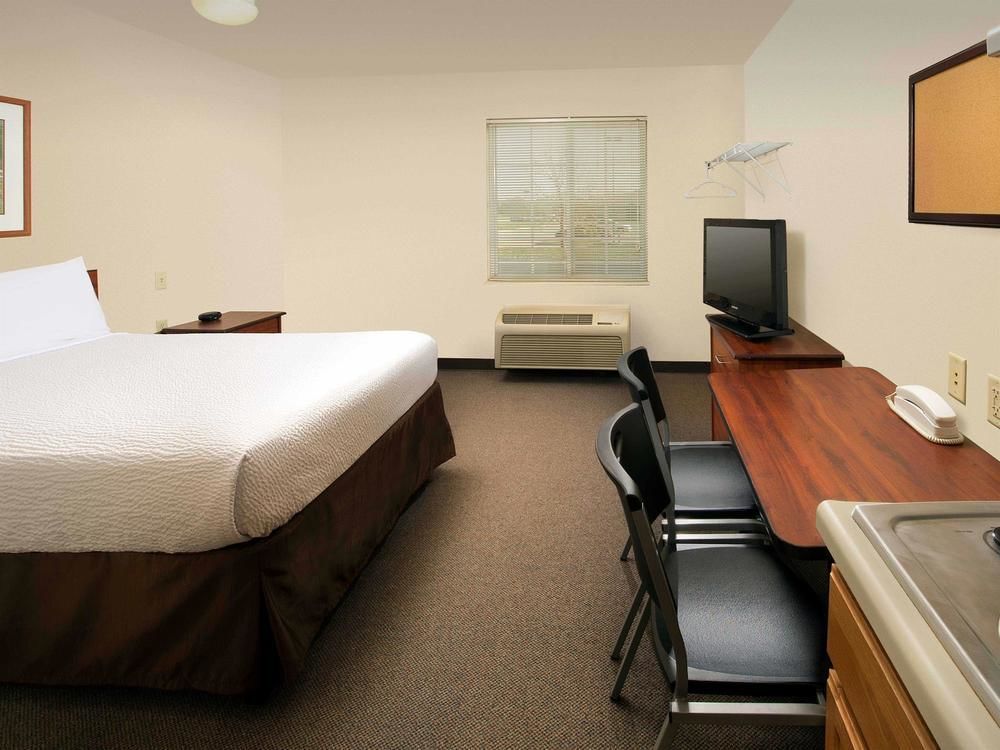 Extended Stay America Select Suites - Fort Myers - Northeast Kültér fotó