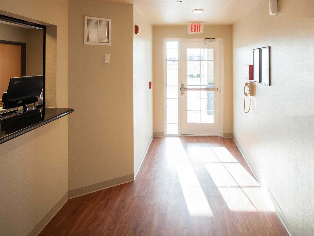 Extended Stay America Select Suites - Fort Myers - Northeast Kültér fotó