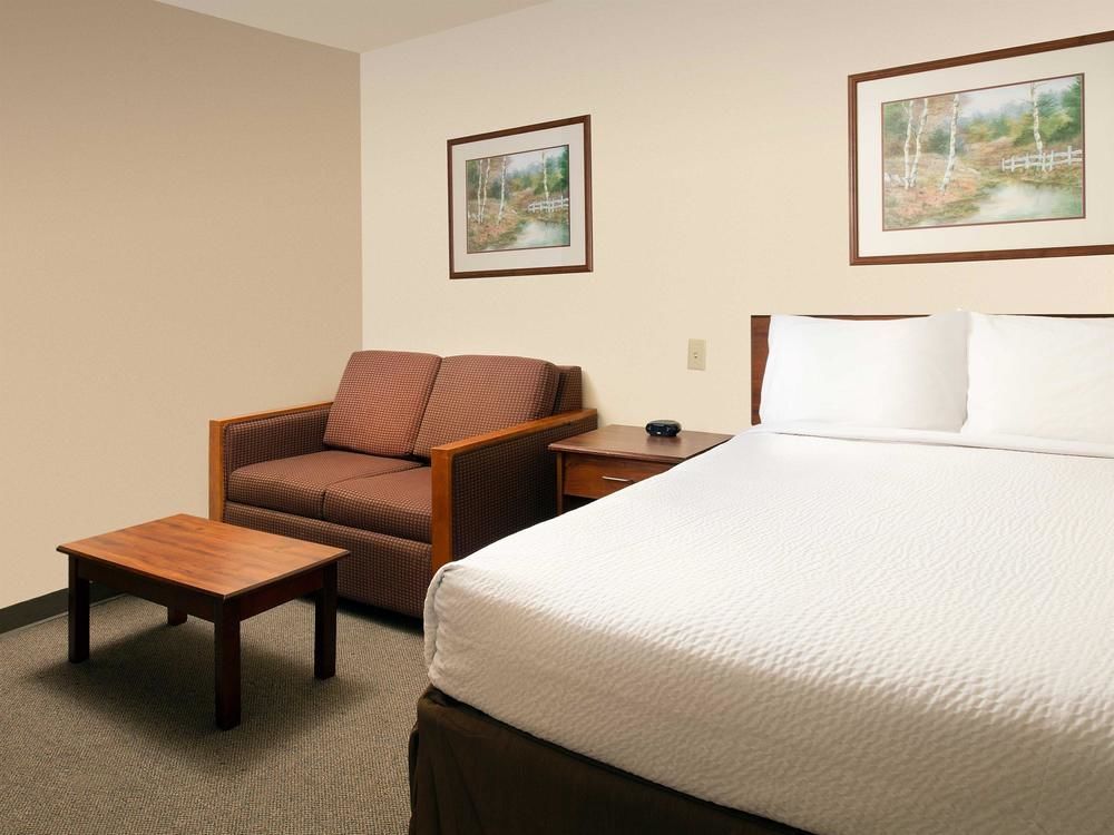 Extended Stay America Select Suites - Fort Myers - Northeast Kültér fotó